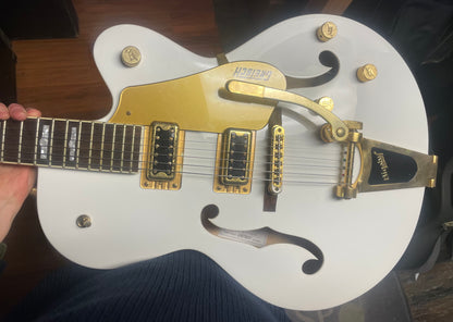 2014 Gretsch G5420T Electromatic Hollowbody Single-Cut Bigsby (USED)