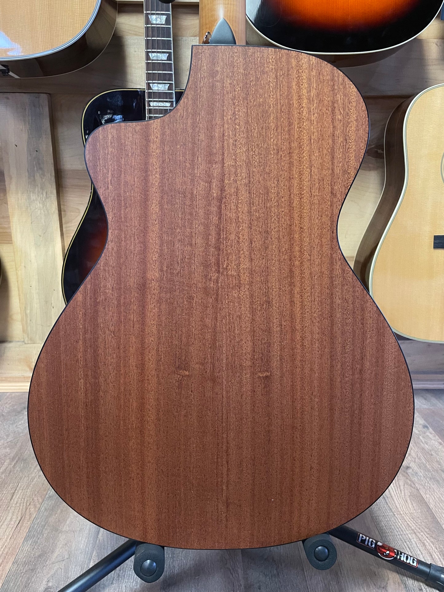 Taylor 112ce-S (NEW)