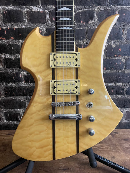 BC Rich NJ Classic Series Mockingbird (USED)
