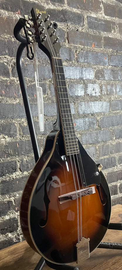 Ibanez M510 Mandolin - Brown Sunburst High Gloss
