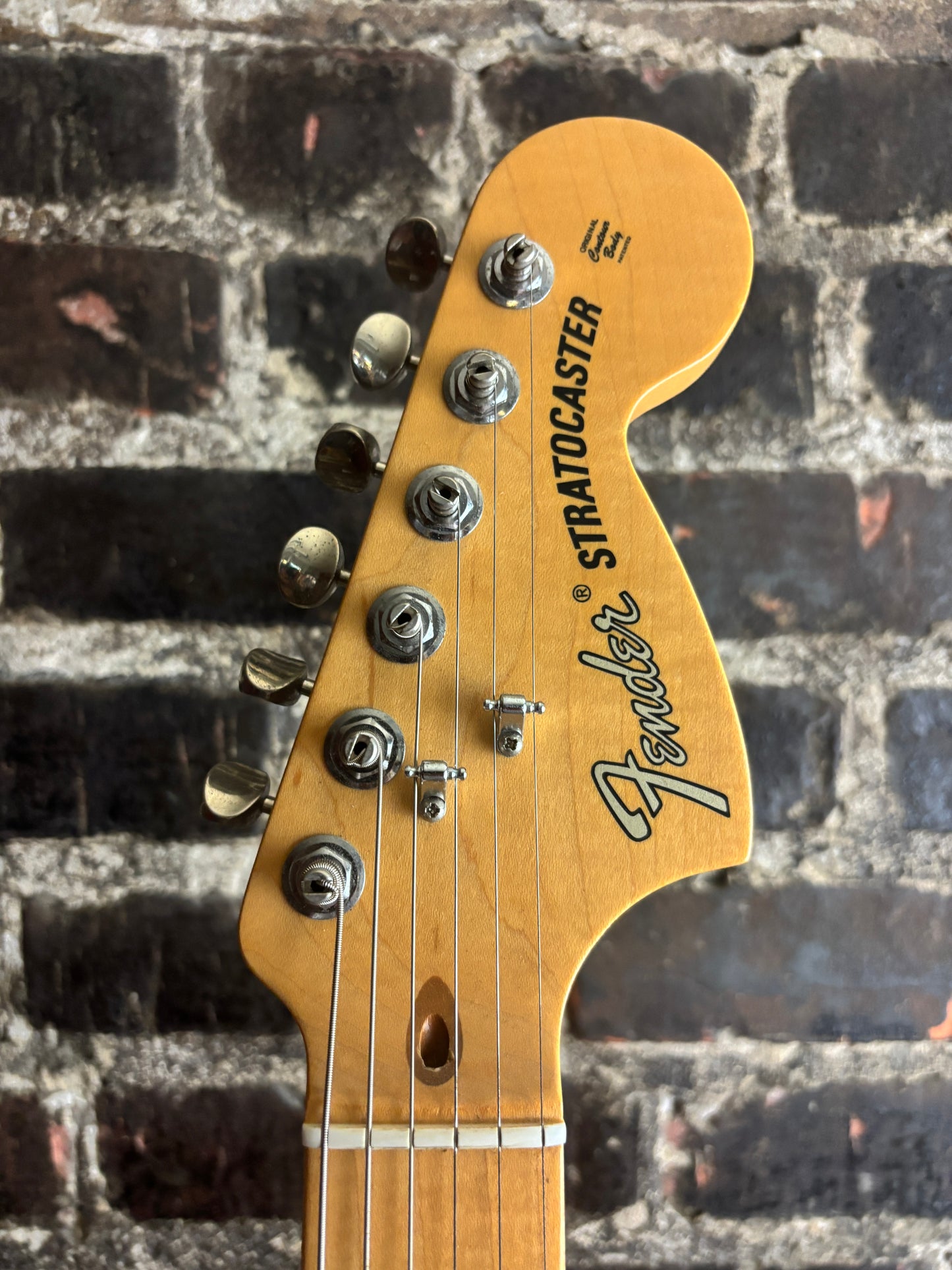 Fender American Performer Stratocaster (USED)