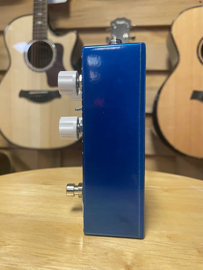 dagger guitar pedal Electronic Audio Experiments Dagger (NEW) – Allen Music Shop