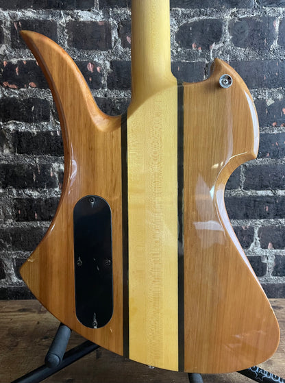 BC Rich NJ Classic Series Mockingbird (USED)