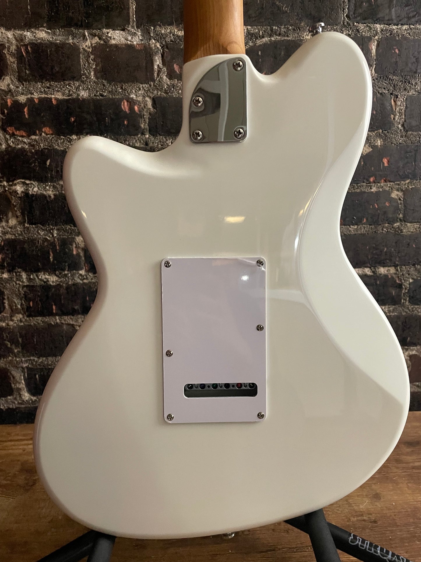 2023 Ibanez ICHI00 Ichiko Nito Electric Guitar (USED)