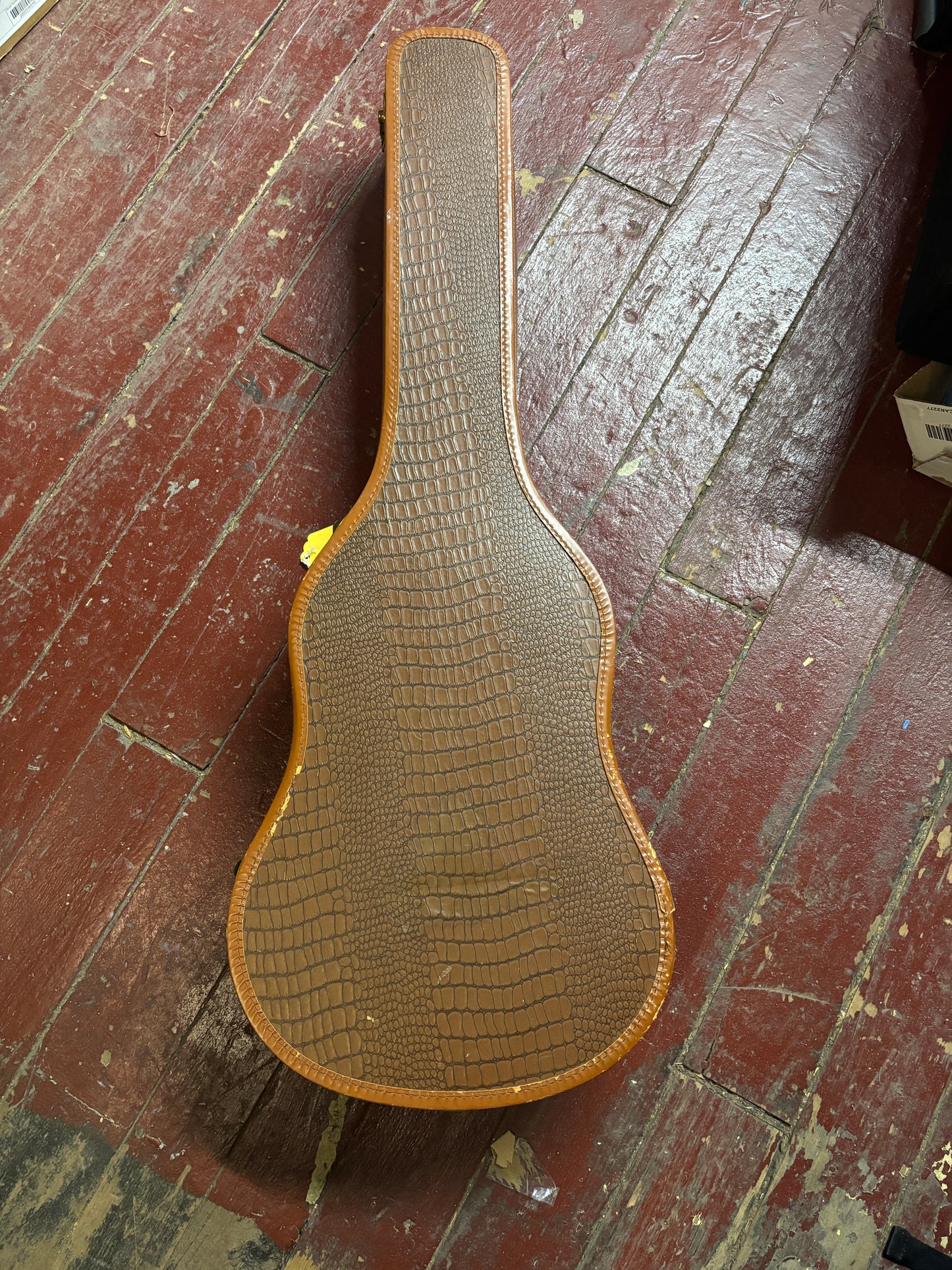 1954 Gibson LG-2