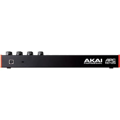 Akai Professional APC Key 25 mk2 Keyboard Controller