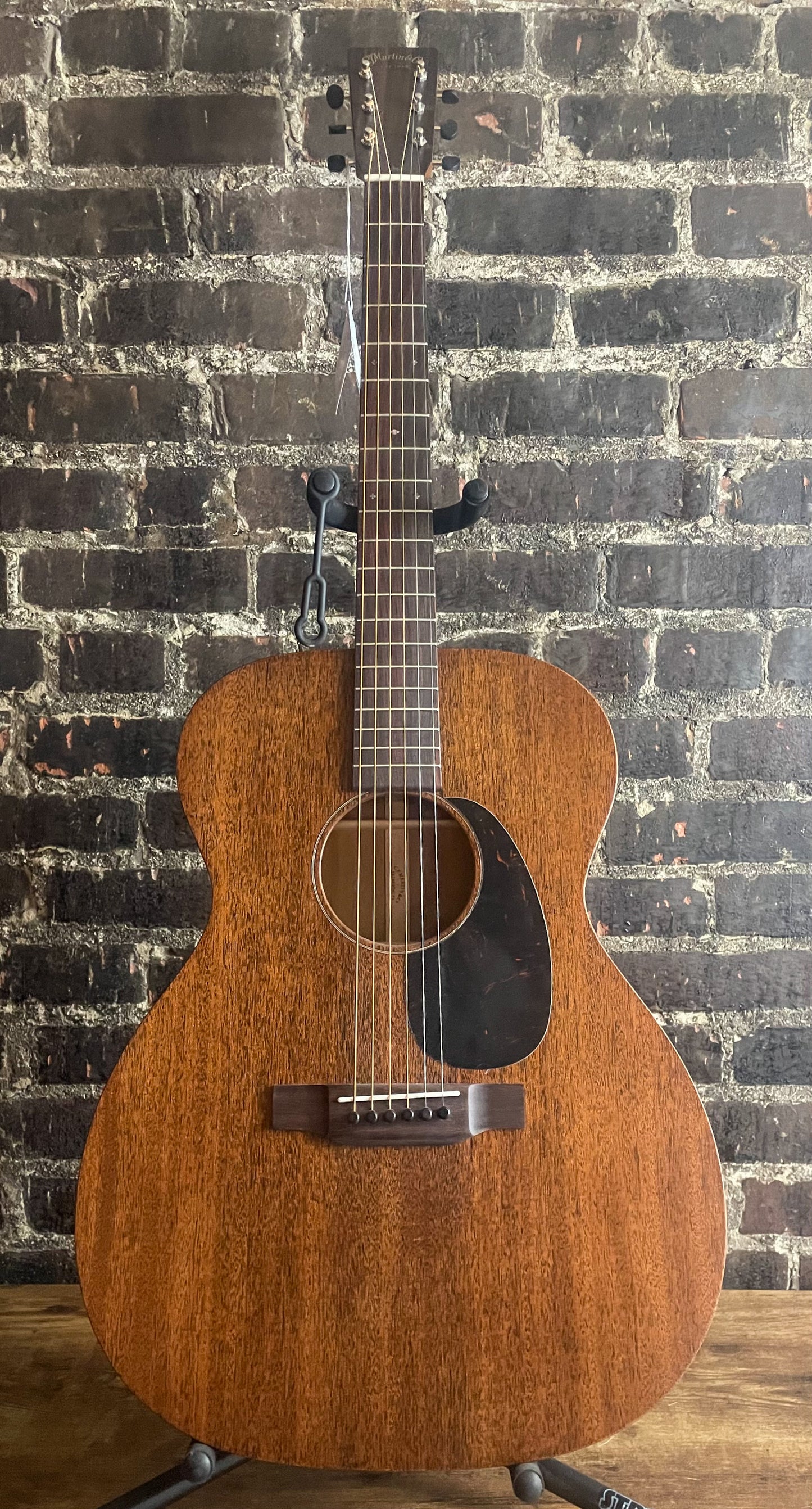 Martin 000-15M Acoustic Guitar - Mahogany