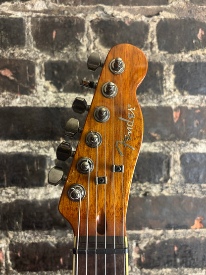 Fender Special Edition Custom Telecaster FMT HH (USED)