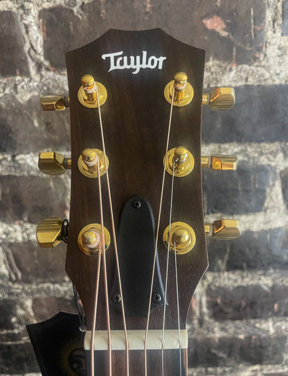 Taylor 50th Anniversary GS Mini-e Rosewood