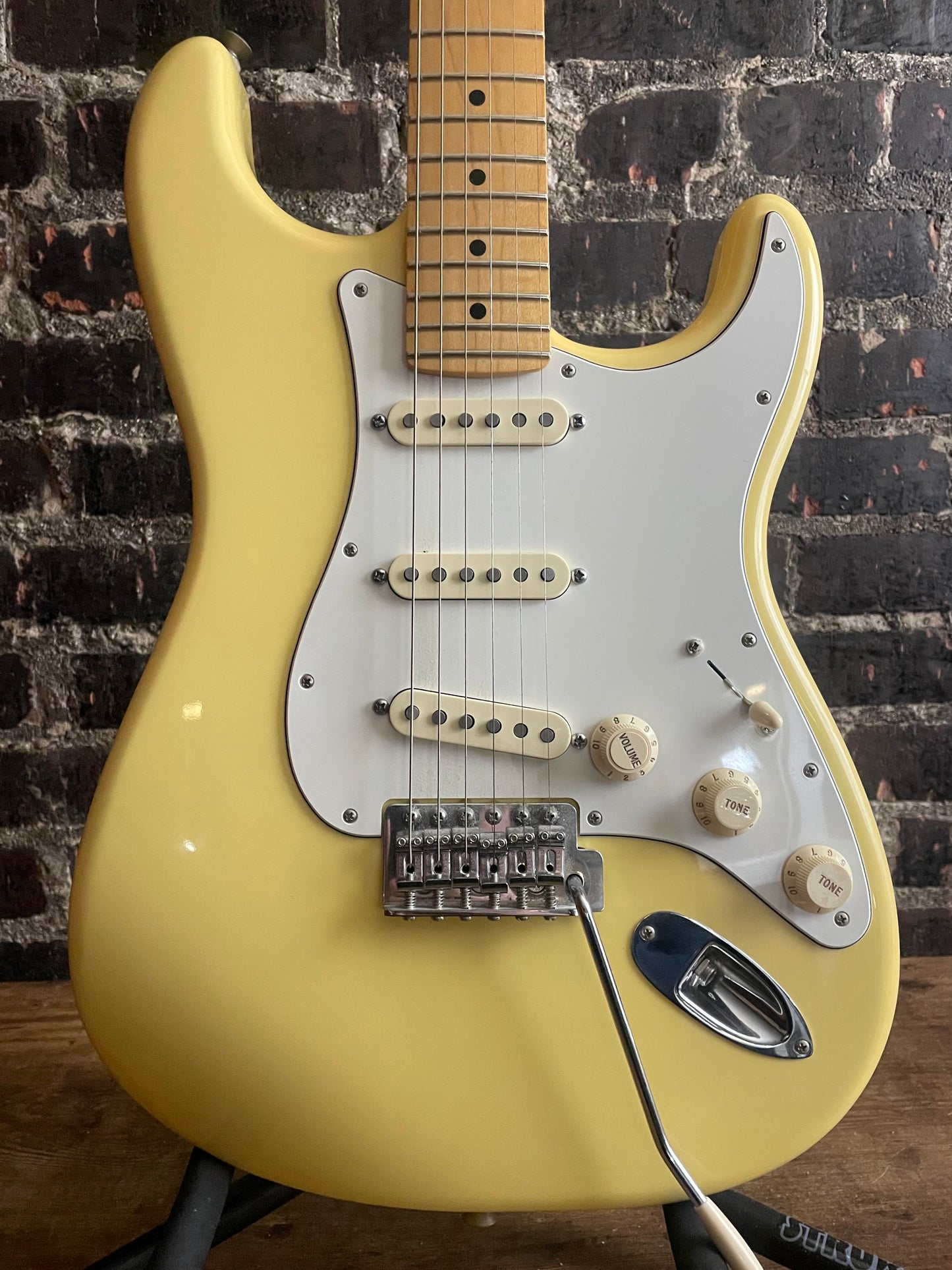 2015 Fender Roadhouse Stratocaster (USED)