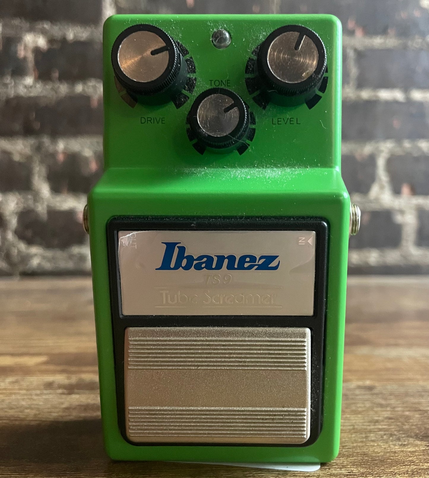 Ibanez TS-9 Tube Screamer (USED)