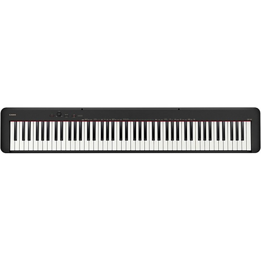 Casio 88 Key Compact Digital Piano - Black
