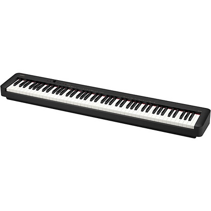 Casio CDP-S160 Compact Digital Piano - Black
