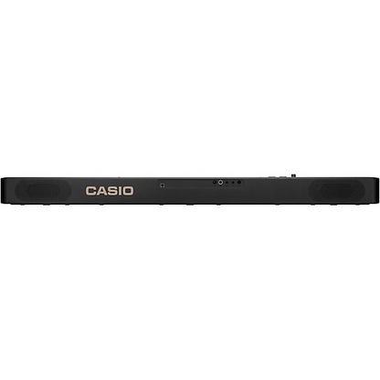 Casio CDP-S160 Compact Digital Piano - Black