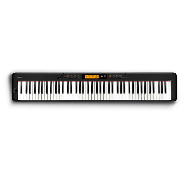 Casio CDP-S360 Compact Digital Piano