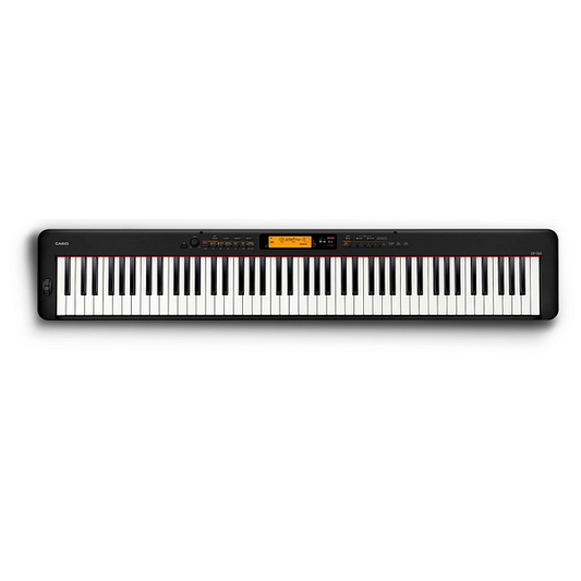 Casio CDP-S360 Compact Digital Piano