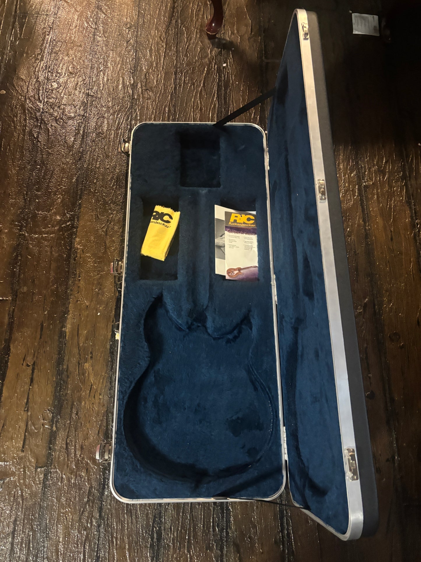 Rickenbacker 36012FG (USED)