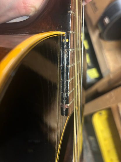 1954 Gibson LG-2