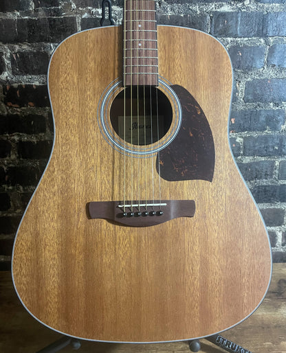 Ibanez PF54 Acoustic Guitar - Natural