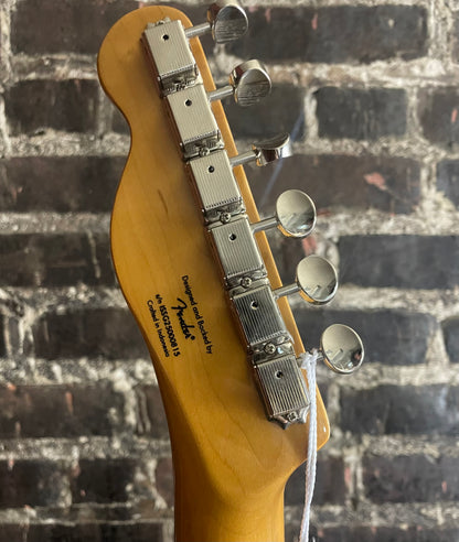 Squier Classic Vibe 60's Telecaster Custom - 3-Tone Sunburst