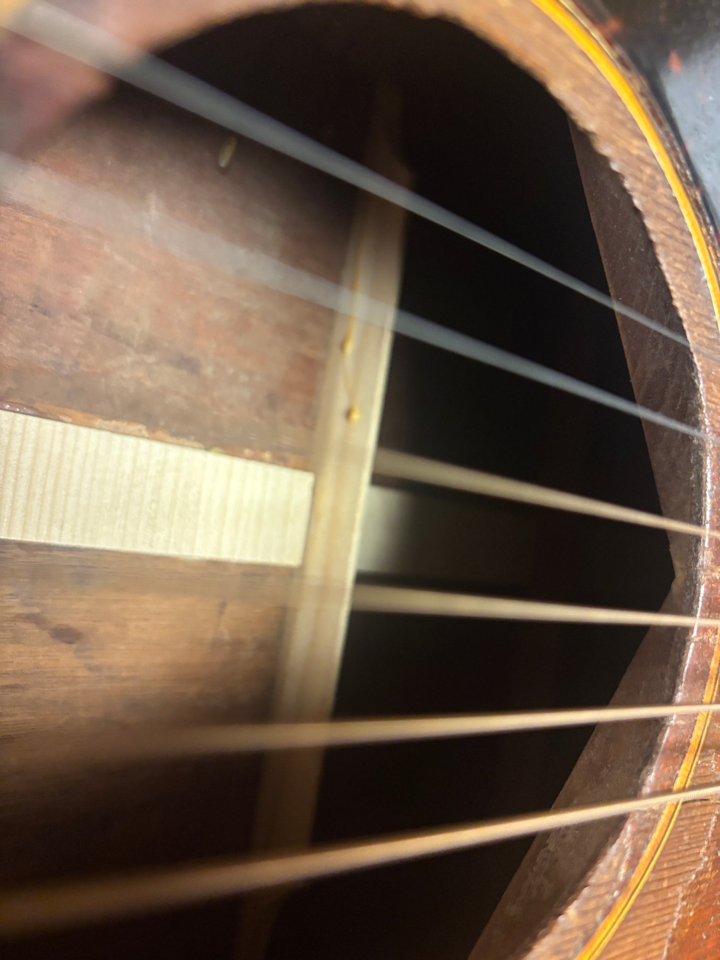 1940's Gibson LG-2