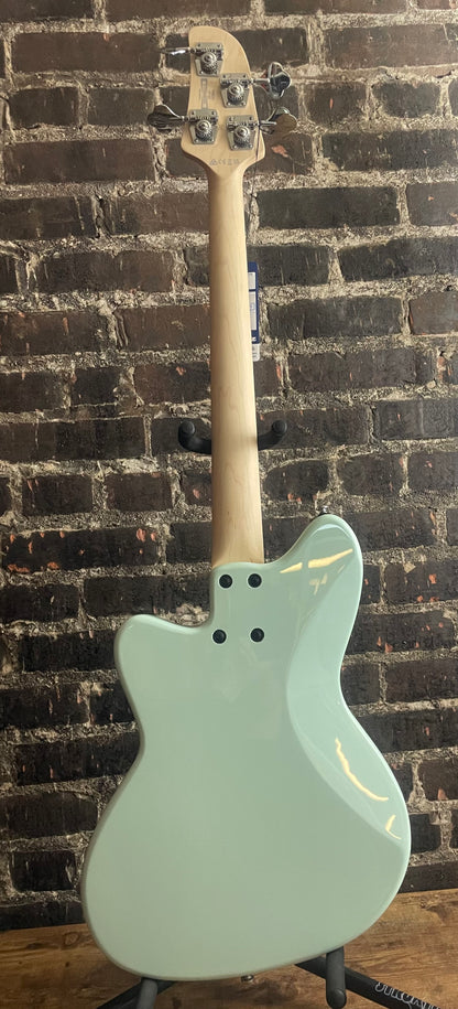 Ibanez Talman TMB30 Bass Guitar - Mint Green