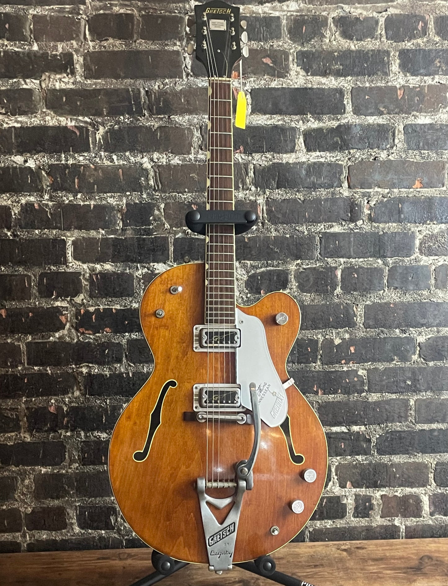 1966 Gretsch 6119 Chet Atkins Tennessean