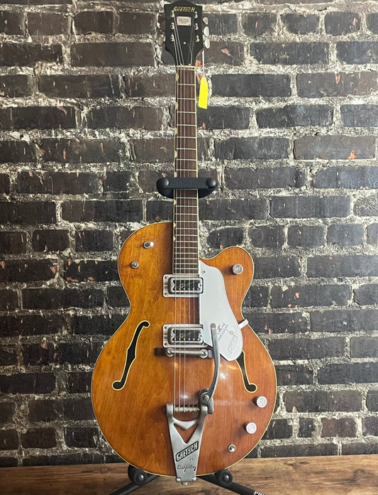 1966 Gretsch 6119 Chet Atkins Tennessean