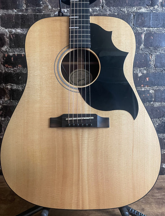 2023 Gibson Acoustic Generation Collection G-Bird Acoustic-electric Guitar - Natural (USED)