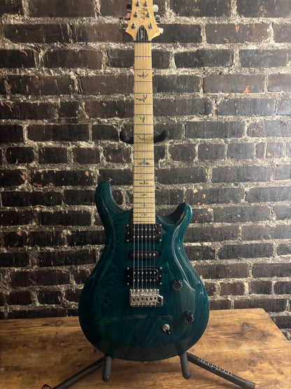 PRS SE Swamp Ash Special 2023 - Present (USED)