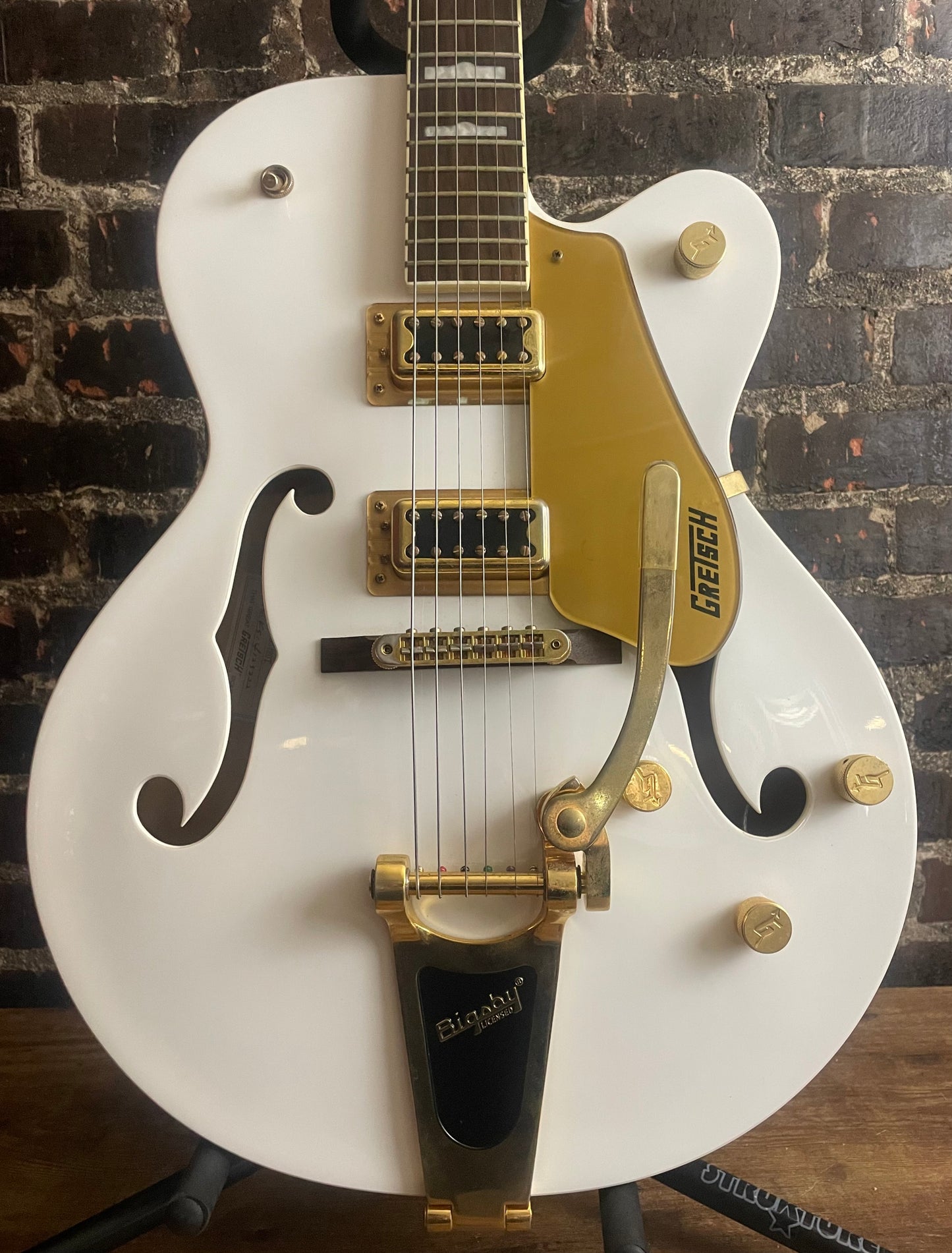 2014 Gretsch G5420T Electromatic Hollowbody Single-Cut Bigsby (USED)