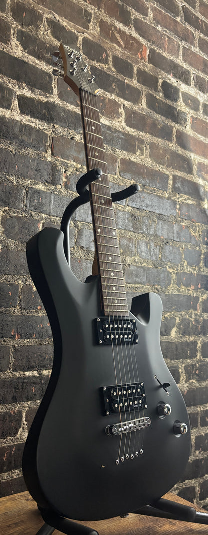 Schecter 006 Deluxe (USED)