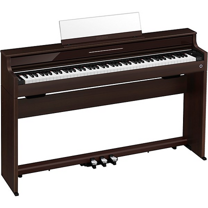 CASIO APS450 Celviano Brown Digital