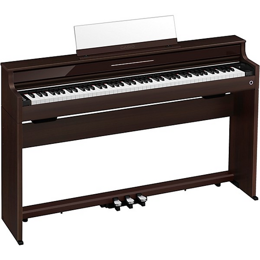 CASIO APS450 Celviano Brown Digital