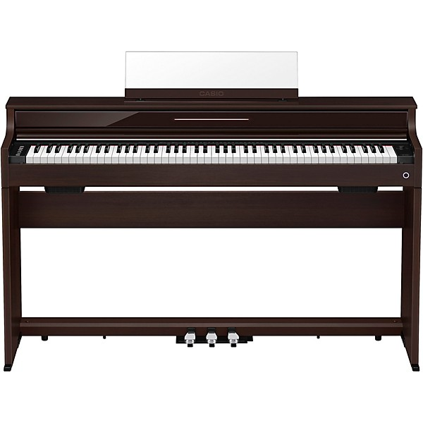 CASIO APS450 Celviano Brown Digital