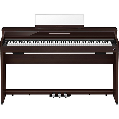CASIO APS450 Celviano Brown Digital