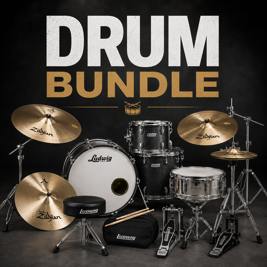 Goplin Drum Bundle