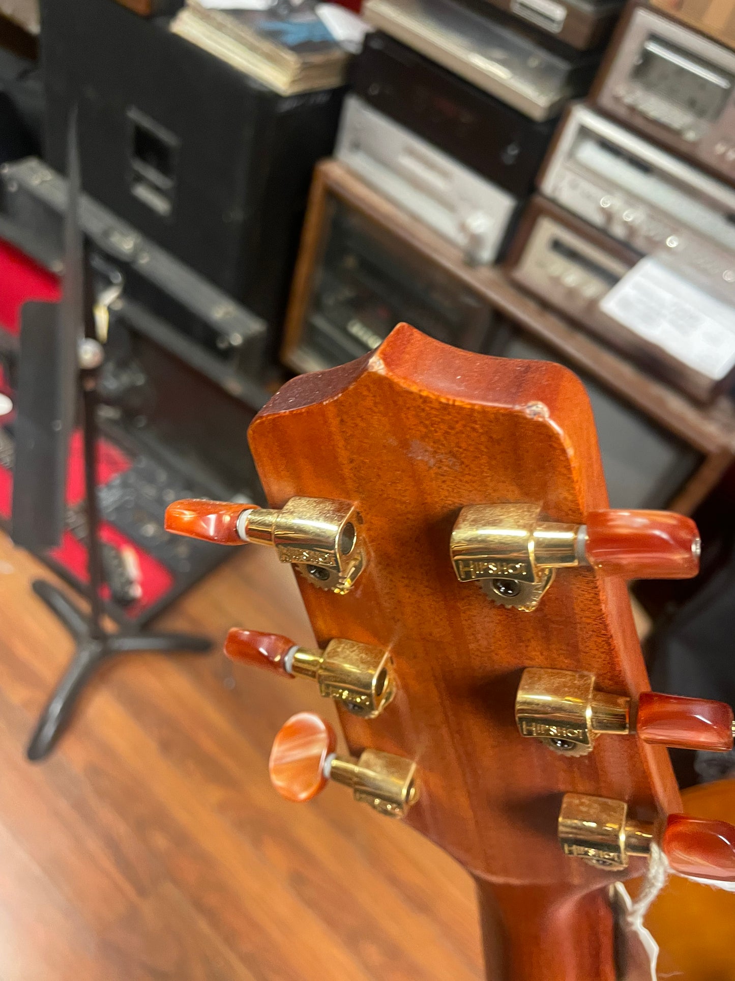 1999 Takamine F470SS (USED)