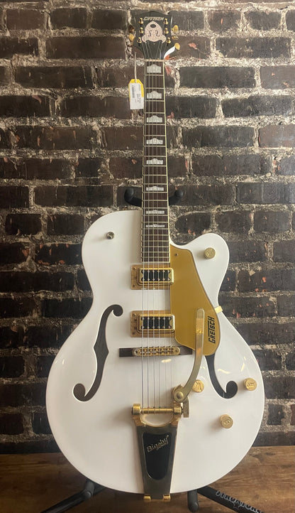 2014 Gretsch G5420T Electromatic Hollowbody Single-Cut Bigsby (USED)