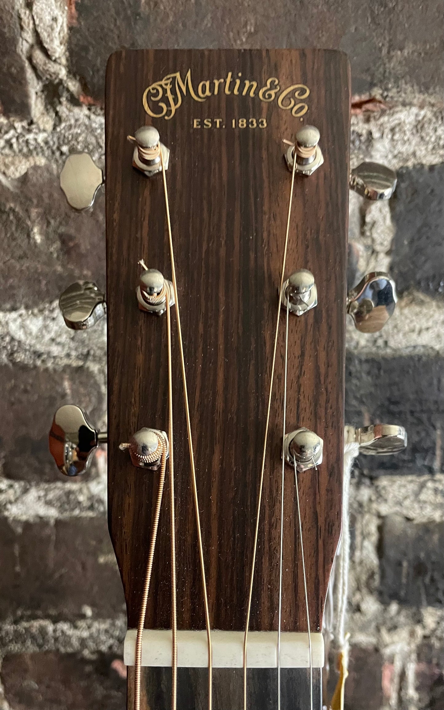 2024 Martin 0-18 Acoustic Guitar - Natural (USED)