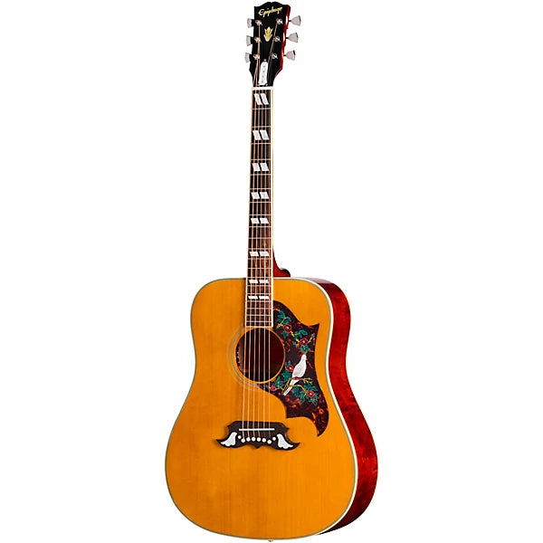 Epiphone IGC 1963 Dove Reissue, Natural