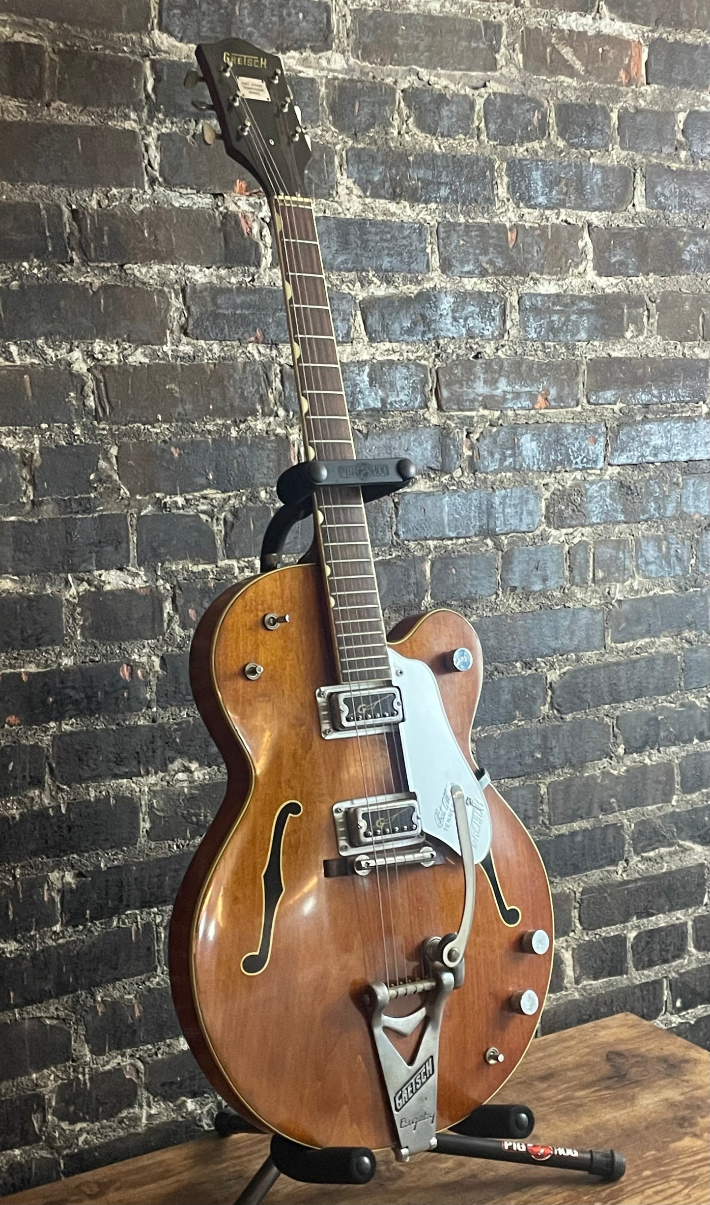 1966 Gretsch 6119 Chet Atkins Tennessean