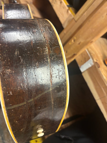 1940's Gibson LG-2