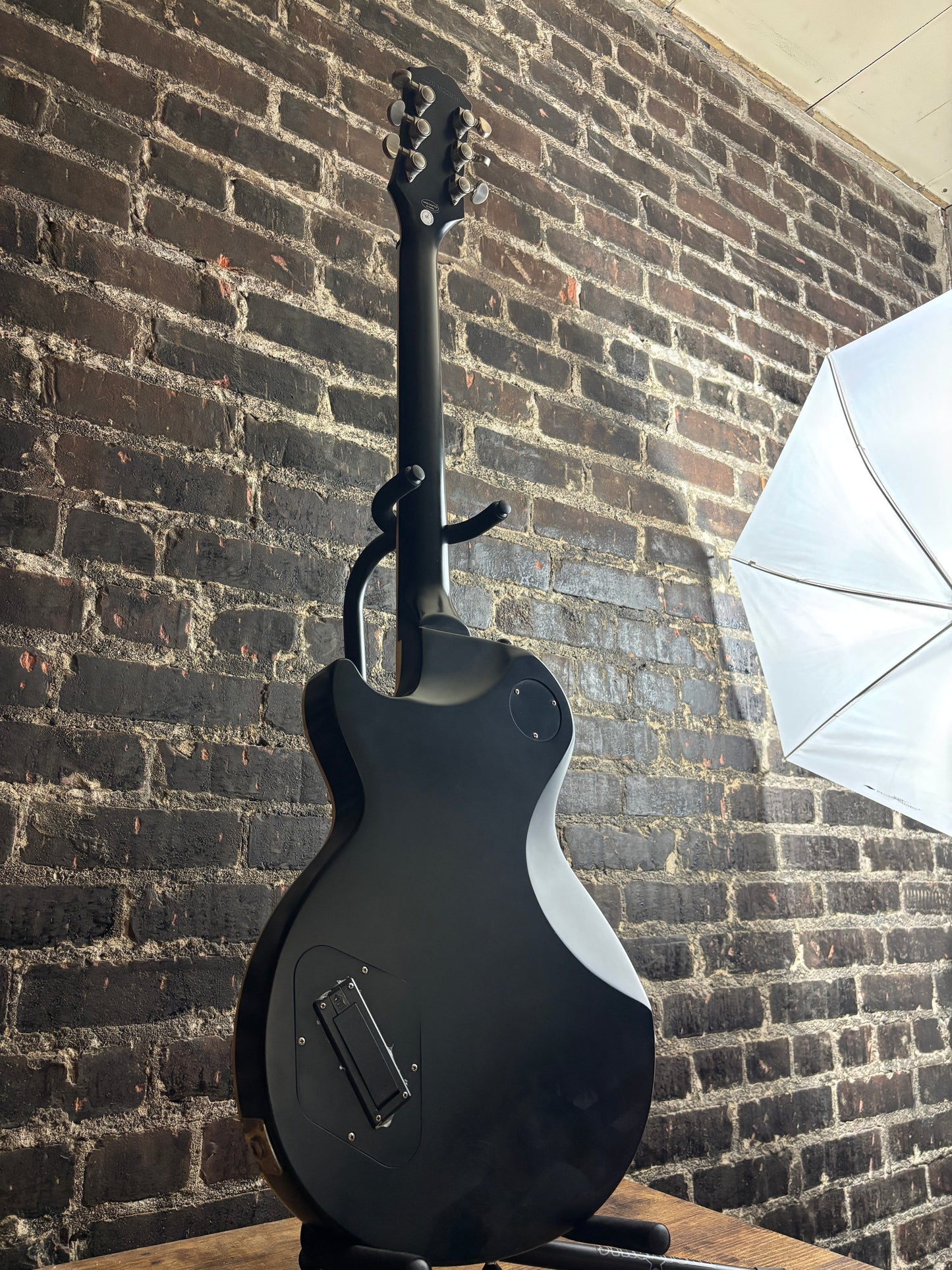 Epiphone Les Paul Prophecy (USED)