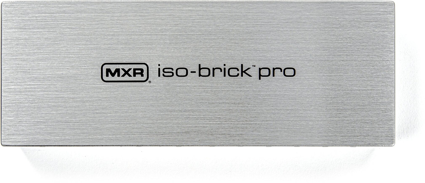 MXR M242 Iso-Brick Pro Power Supply