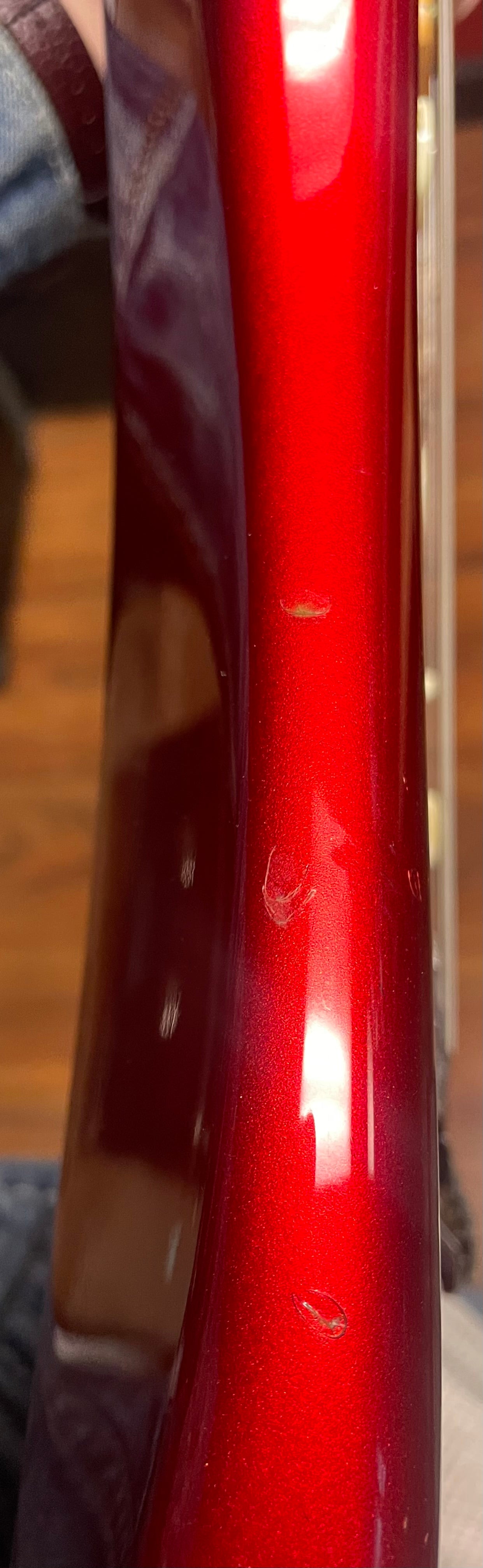 1980’s Fender MIJ Stratocaster w/ Khaler Spyder (USED)