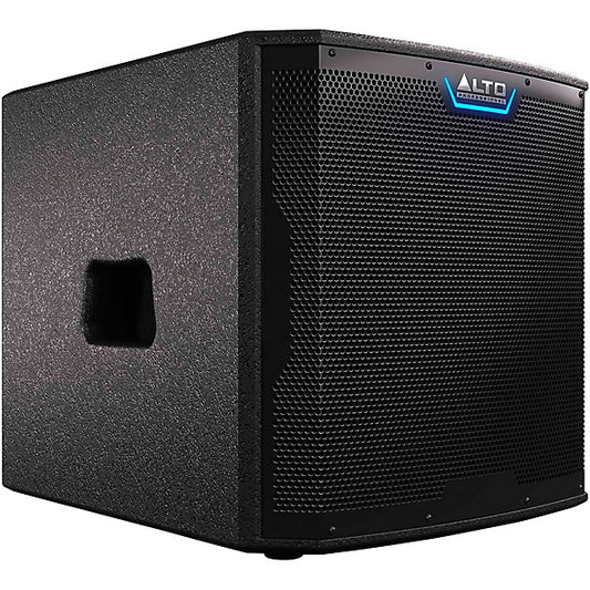 Alto TS12S 2500W 12" Powered Subwoofer