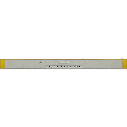 Casio Privia PX-S7000 88-Key Digital Piano-Harmonious Mustard