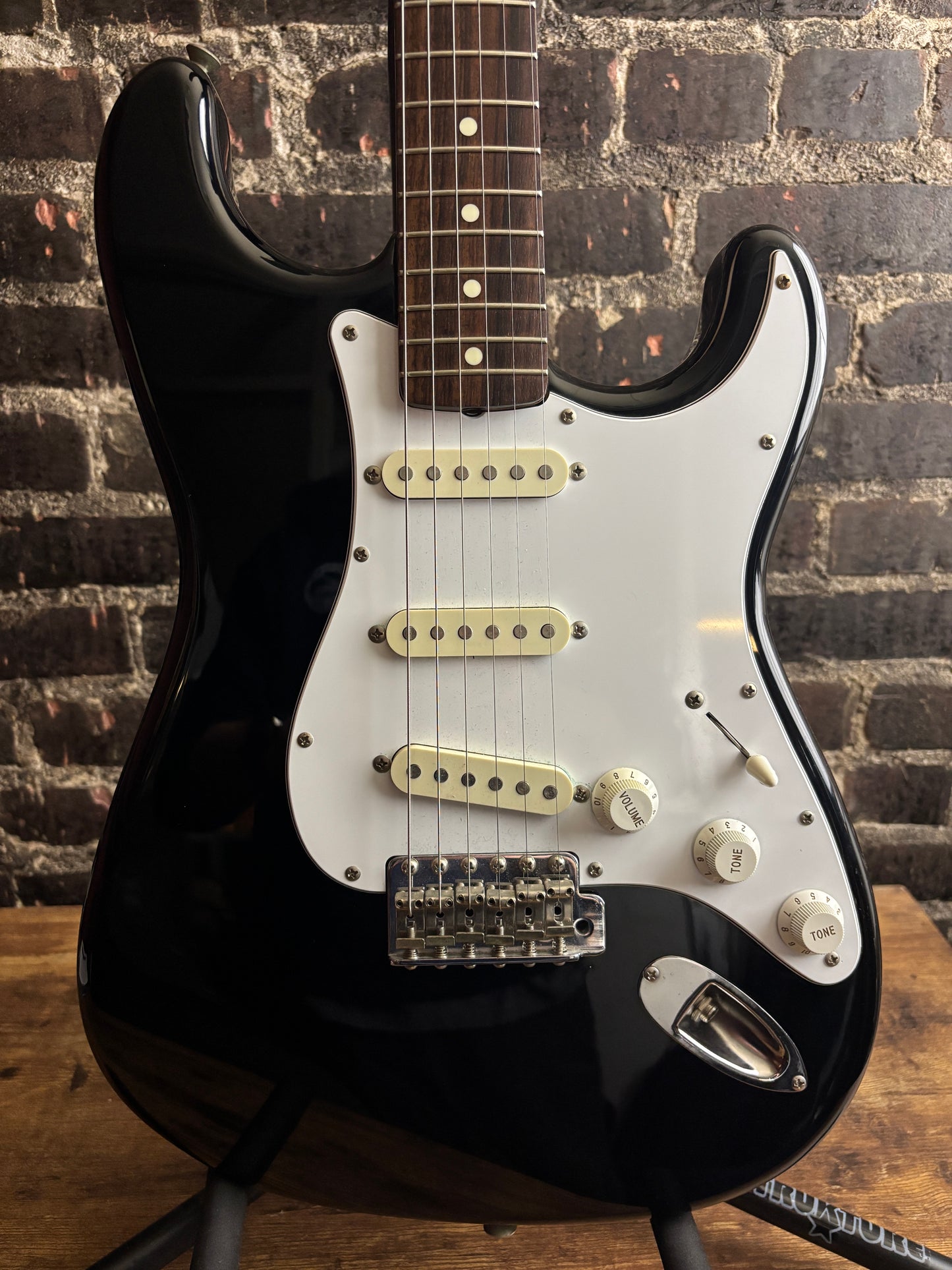 Fender Stratocaster MIJ (USED)