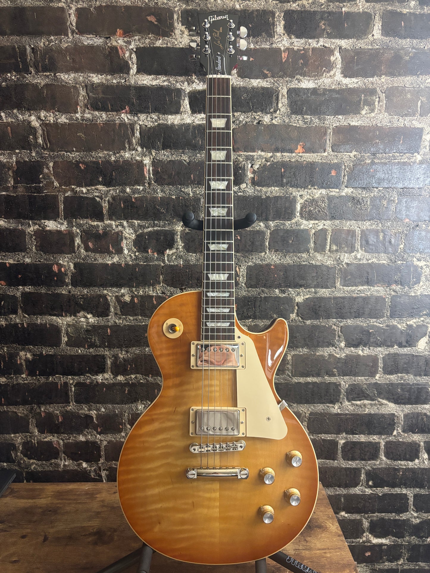 Gibson Les Paul Standard '60s Unburst (USED)